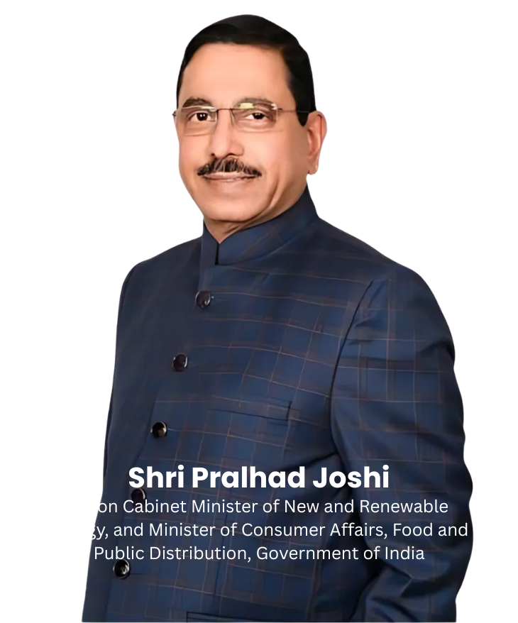 Shri Pralhad Venkatesh Joshi (1)