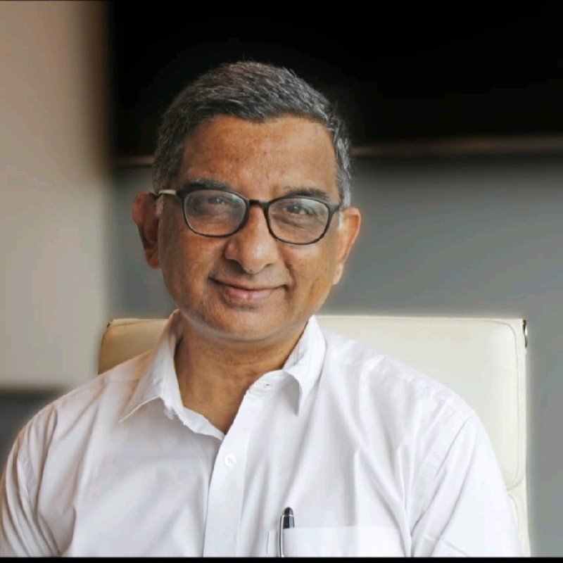 Mr. Srinivas Rao Mahankali  - CEO, T-Hub