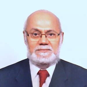 Dr. Chaitanyamoy Ganguly
