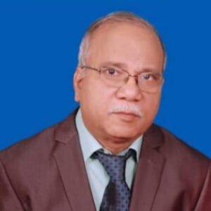 Dr. Bhima Rao Rahupatruni 