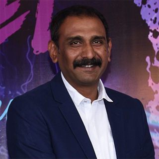 Prasad Rao Kotha