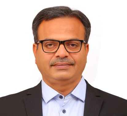 Dr. R. Vijay - Director, ARCI