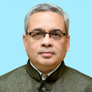 Dr. Dheeraj Pandey