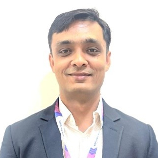 Pratin Sharma