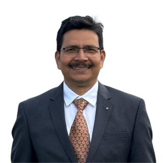 Dr. Iswar Chandra Das