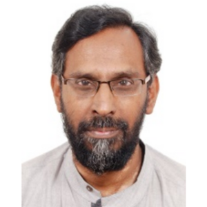 Dr. B. S. Murthy