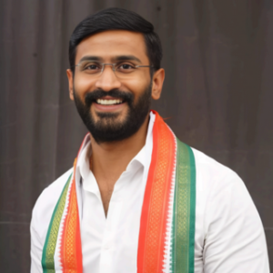 Dr. Venkat Narsing Rao Balmoor