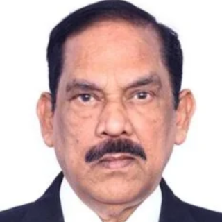 Dr. V. Balaram