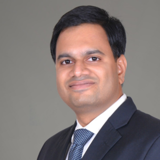 Mr. Anil Tembe