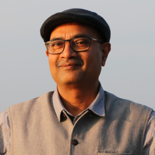 G.Karunakar