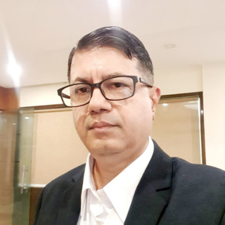 Dr Abhijeet Mukherjee