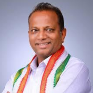 Sri Anil Kumar Eravathri