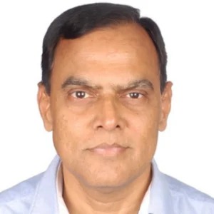 Mr. Akella Brahmanand