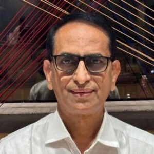 Mr. Ramachandra Rao K