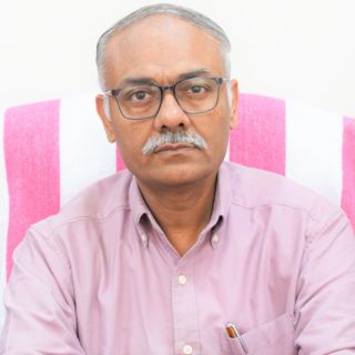 Dr. S. Ravi