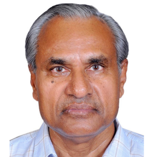 Dr. Yamuna Singh
